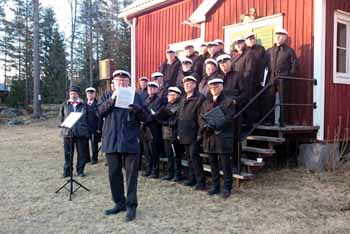 Valborg 2017